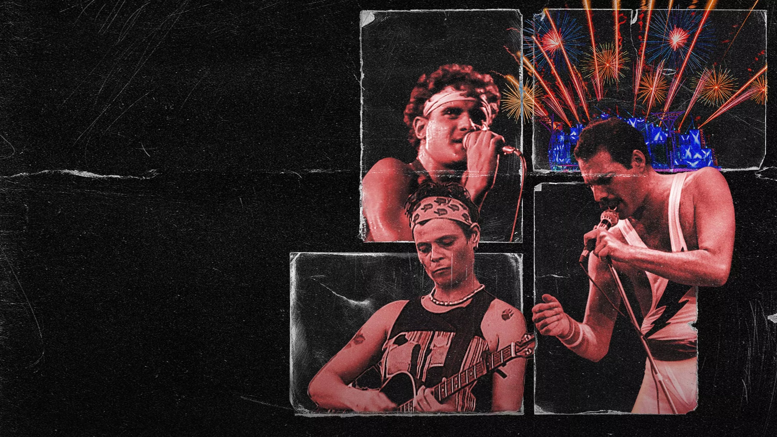 Rock In Rio – A História|Rock In Rio – A História