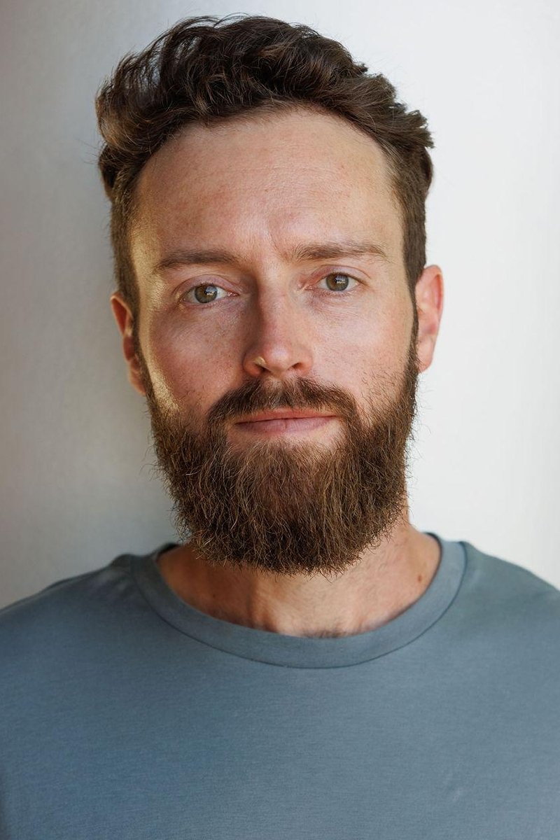 بازیگر Brandon Shaffer  