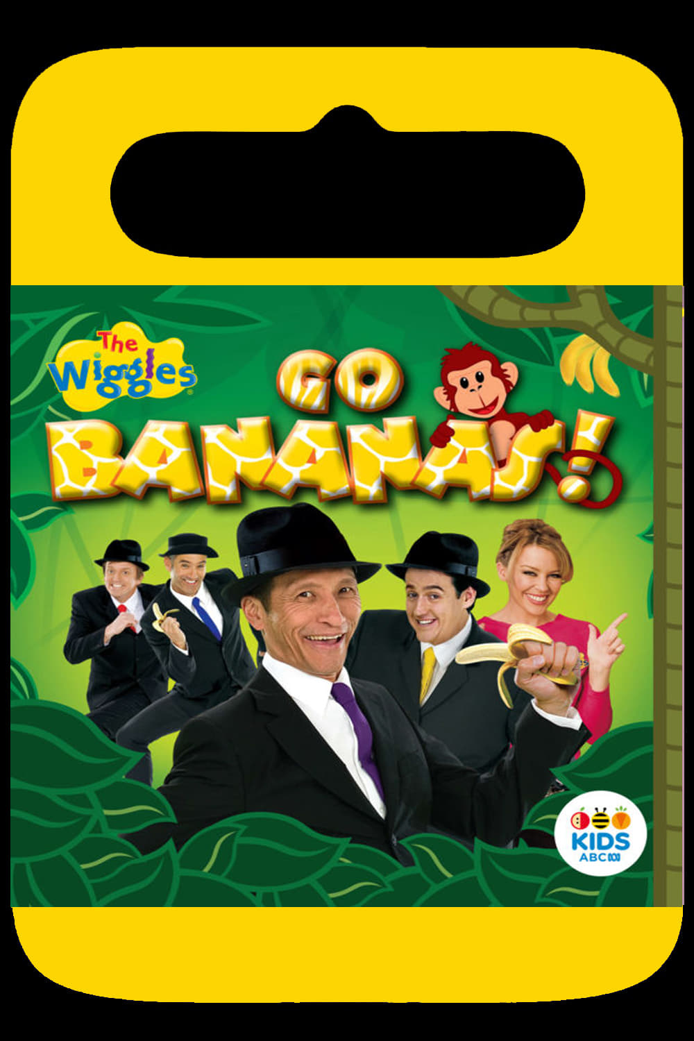 The Wiggles: Go Bananas | The Wiggles: Go Bananas