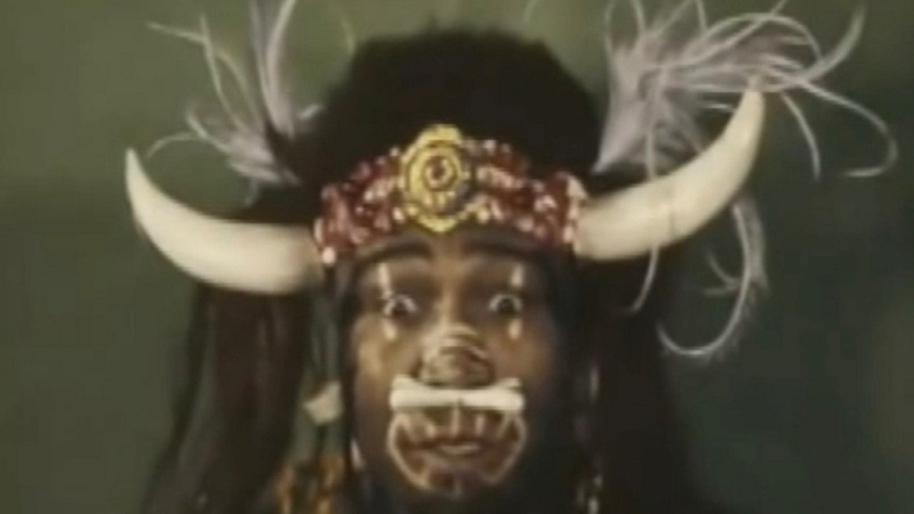 The Kid from Borneo|The Kid from Borneo