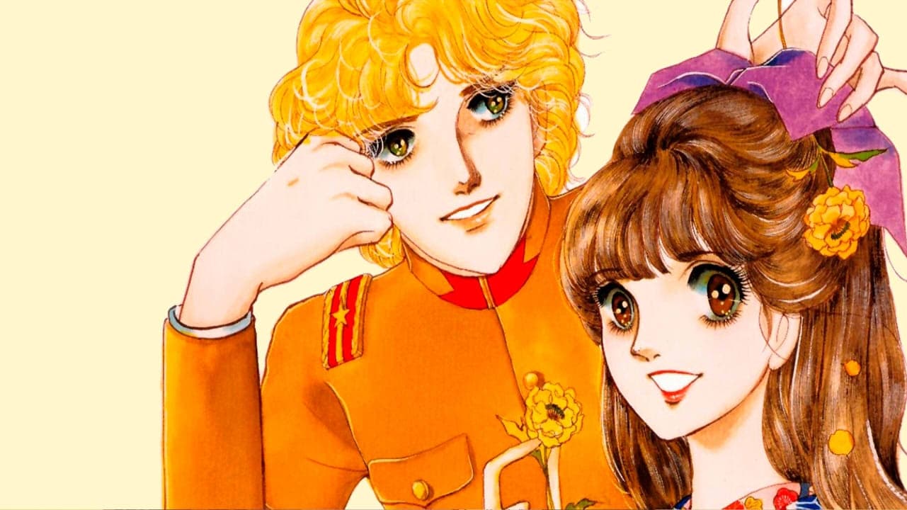 はいからさんが通る|はいからさんが通る