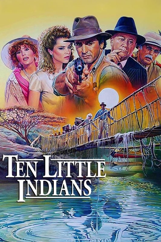 Ten Little Indians | Ten Little Indians