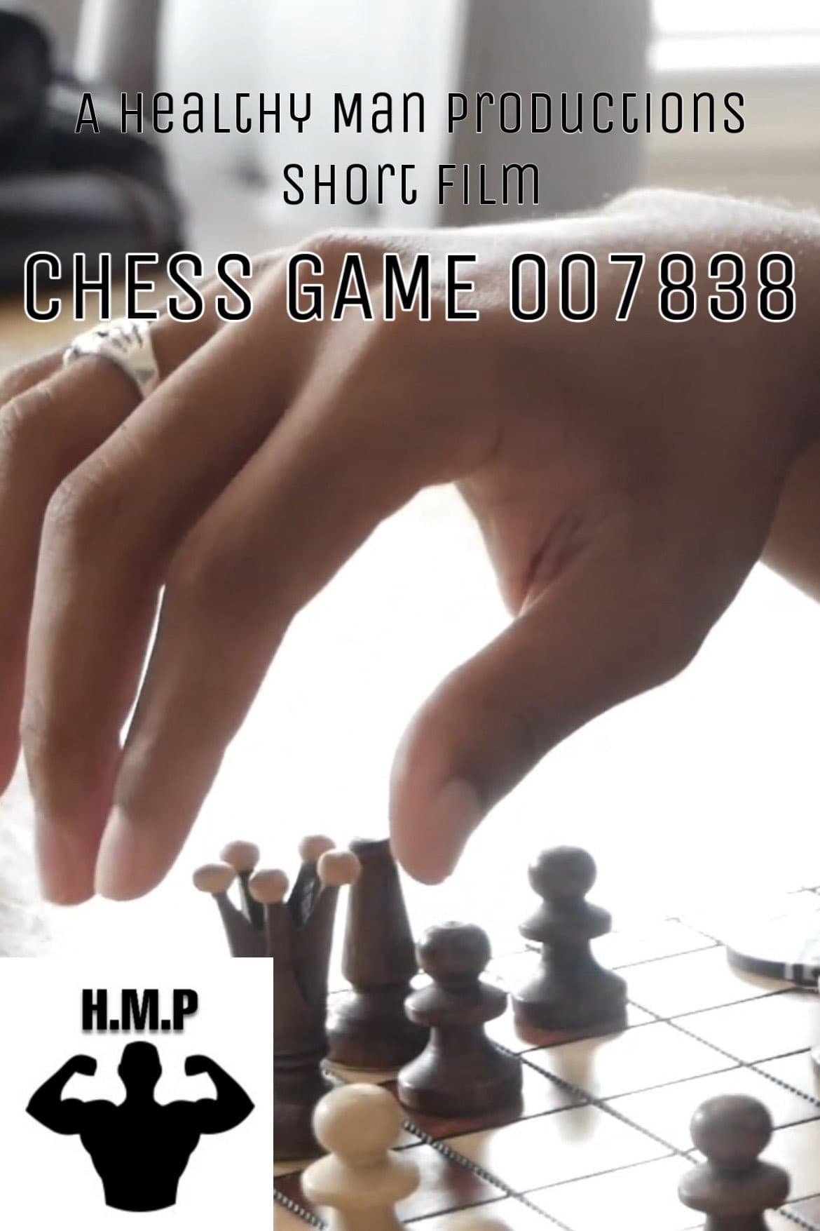 Chess Game 007838 | Chess Game 007838