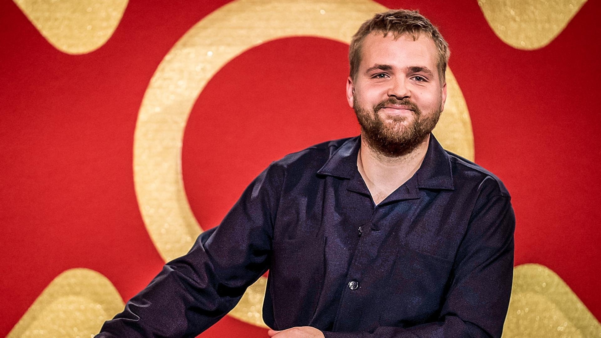 Hvem var det nu vi var|Hvem var det nu vi var
