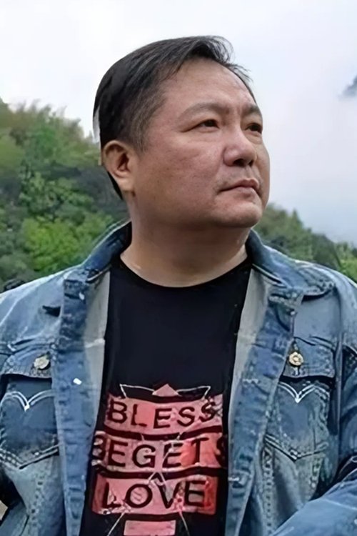 بازیگر Xu Zuming  