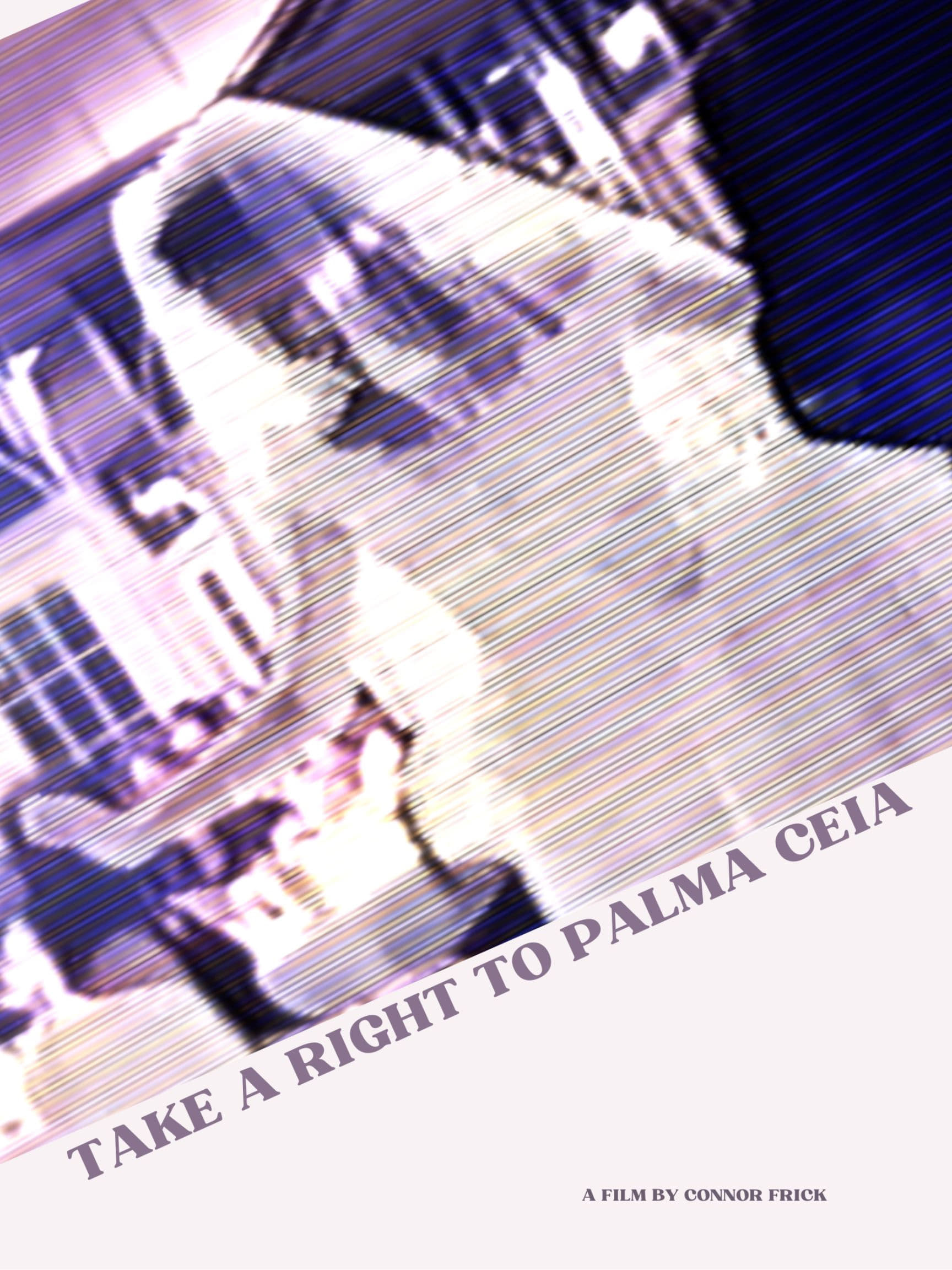 Take a Right to Palma Ceia | Take a Right to Palma Ceia