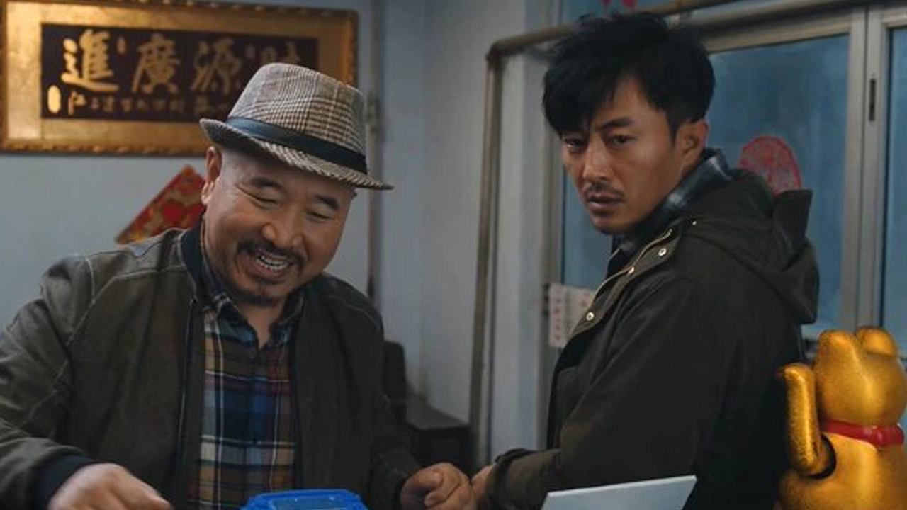 一路不消停|一路不消停