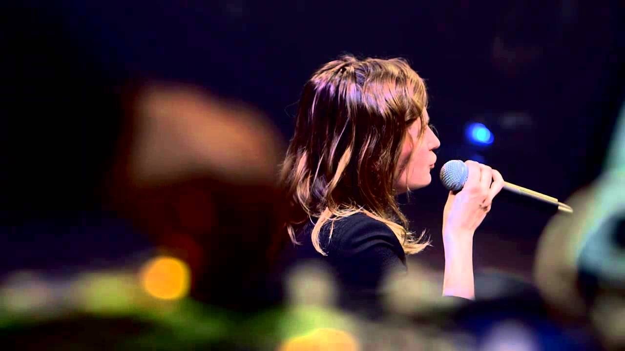 Christine and the Queens : Chaleur humaine|Christine and the Queens : Chaleur humaine