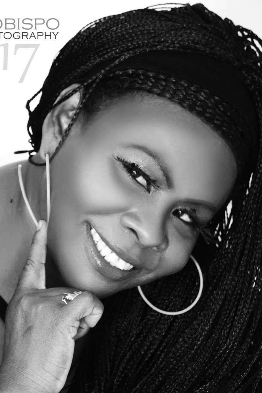 بازیگر Whitney Tyson  