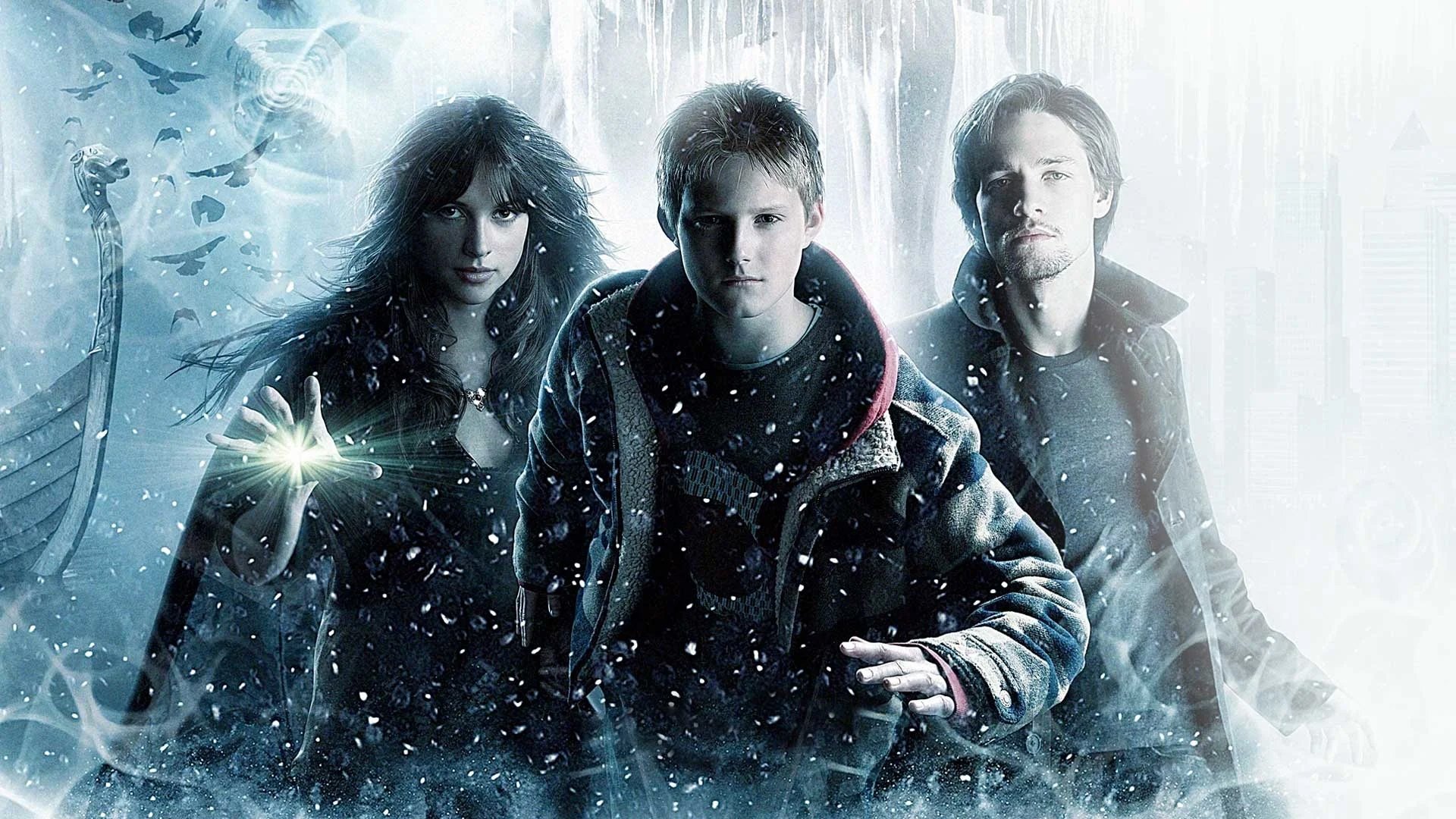 The Seeker: The Dark Is Rising|The Seeker: The Dark Is Rising