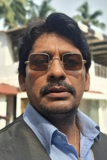 بازیگر Santosh Ojha  