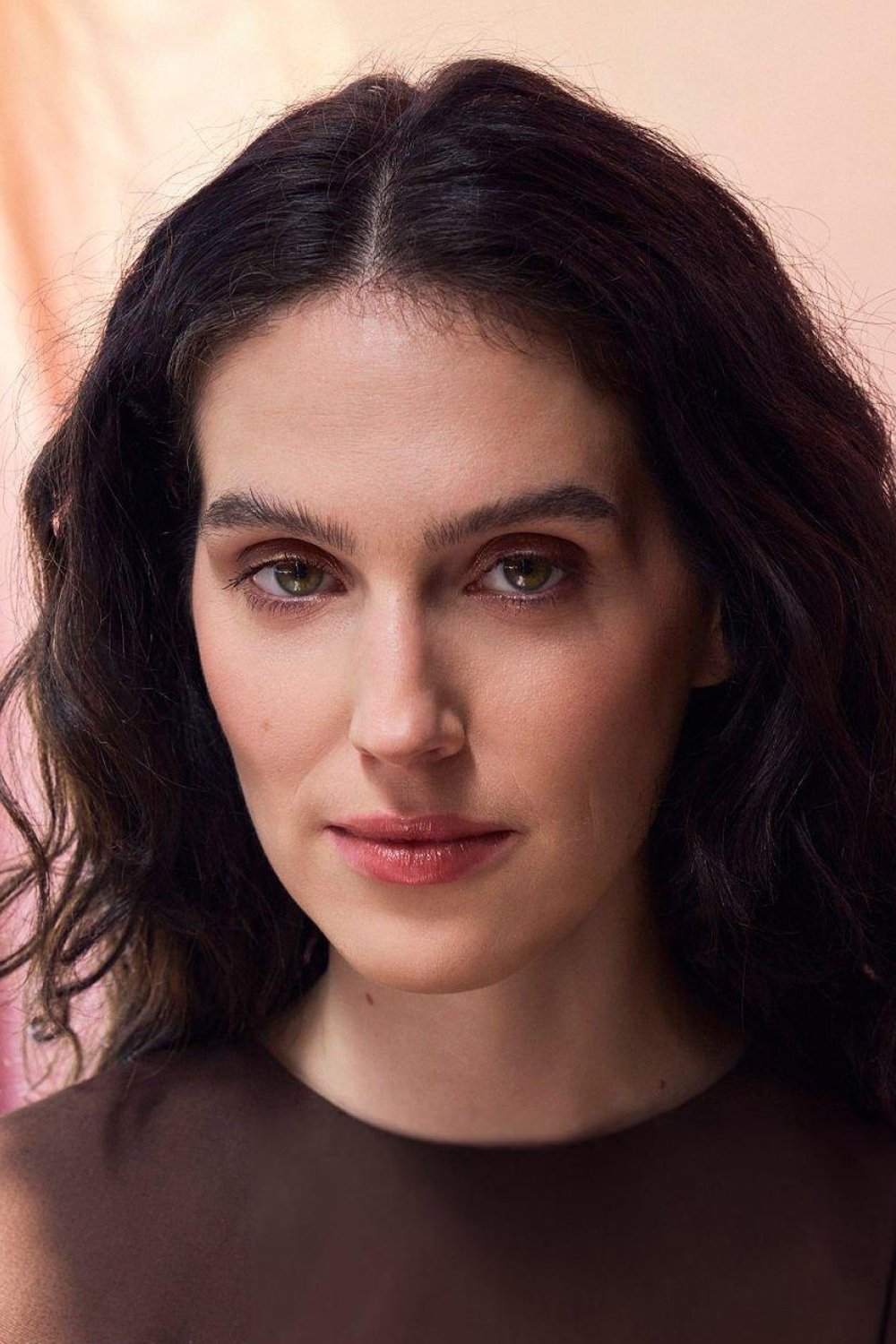 بازیگر Eva Victor  