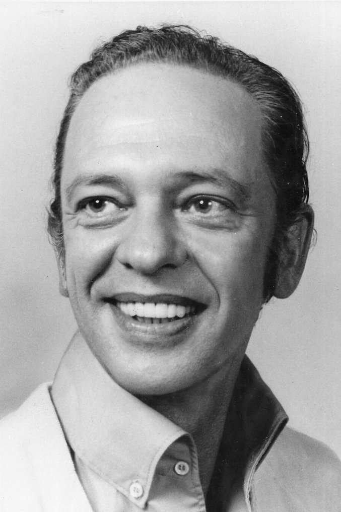 بازیگر Don Knotts  