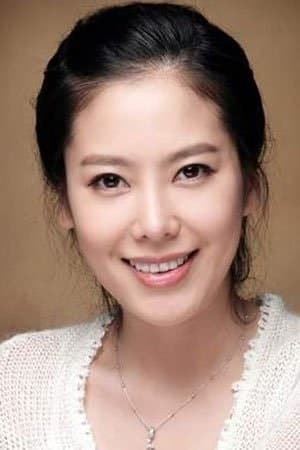 بازیگر Lee Ja Young  