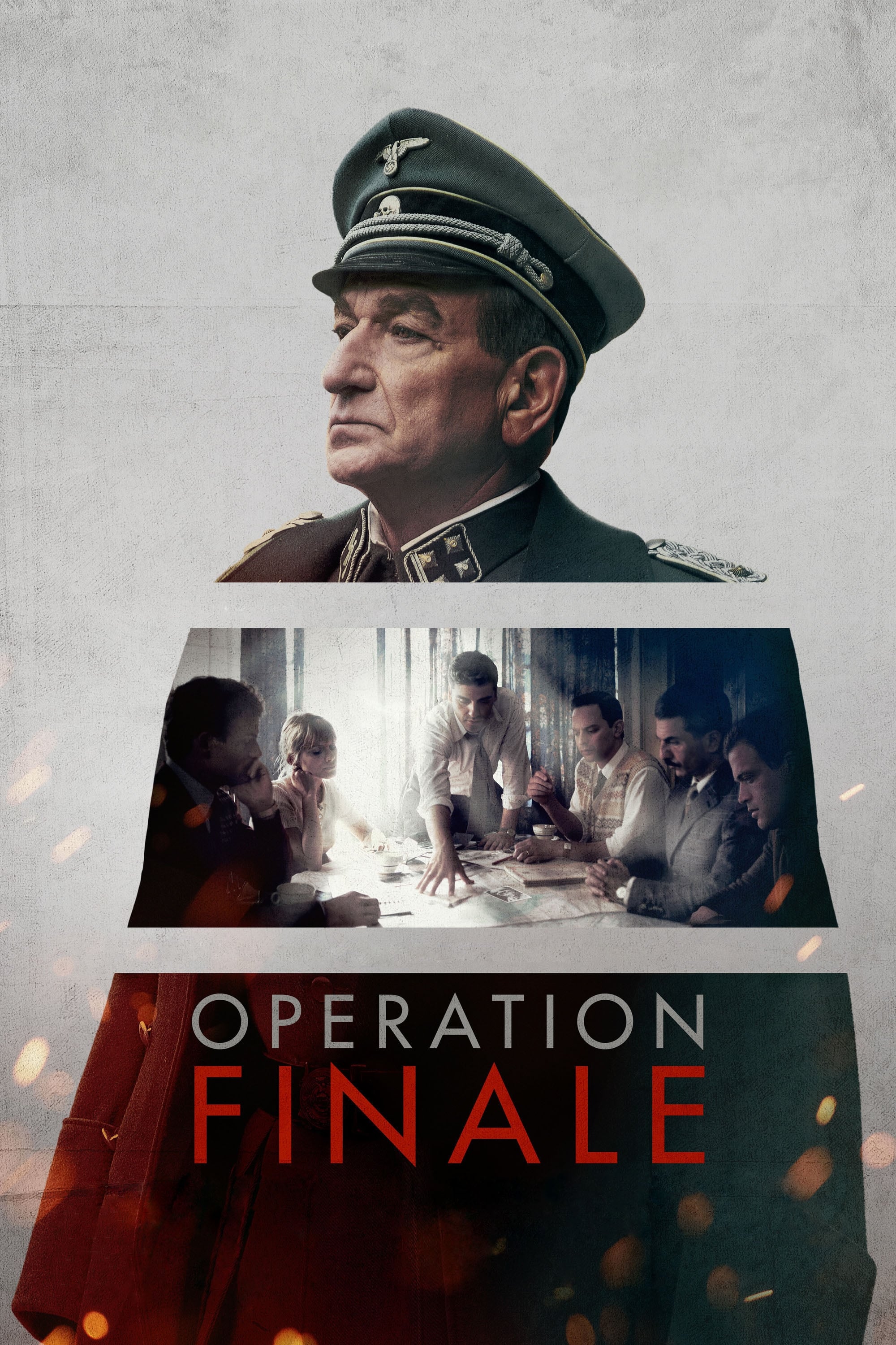 Operation Finale | Operation Finale