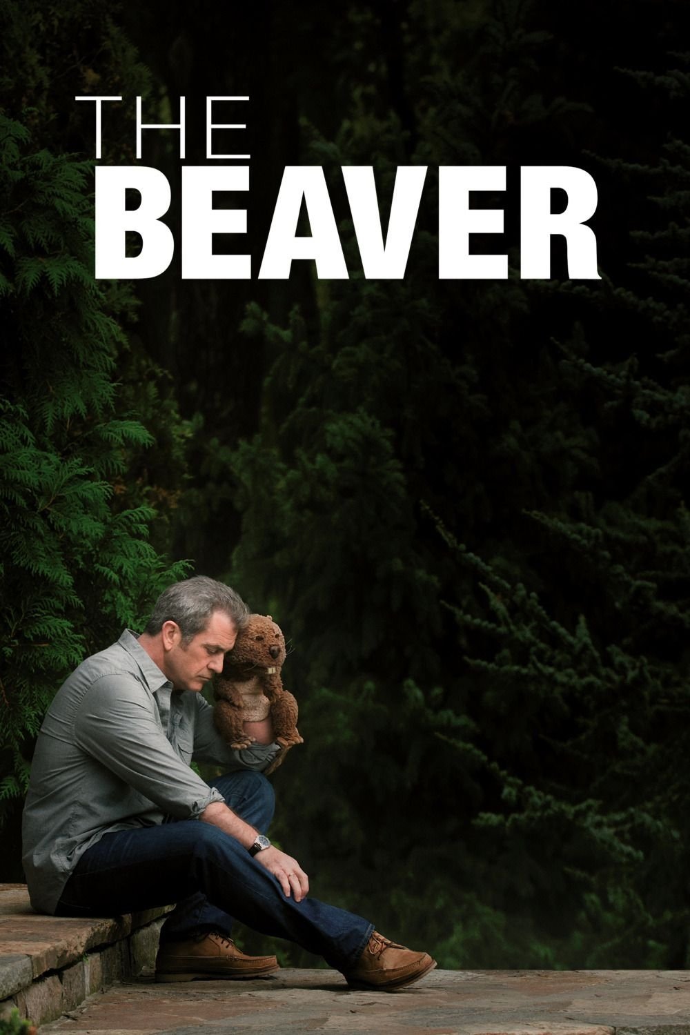 The Beaver | The Beaver