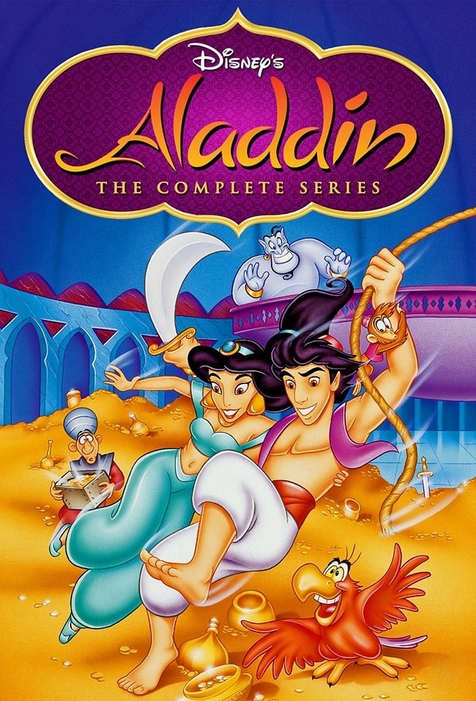 Aladdin | Aladdin