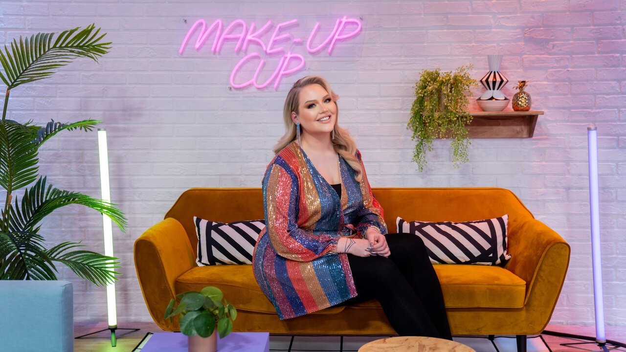 Make-up Cup|Make-up Cup