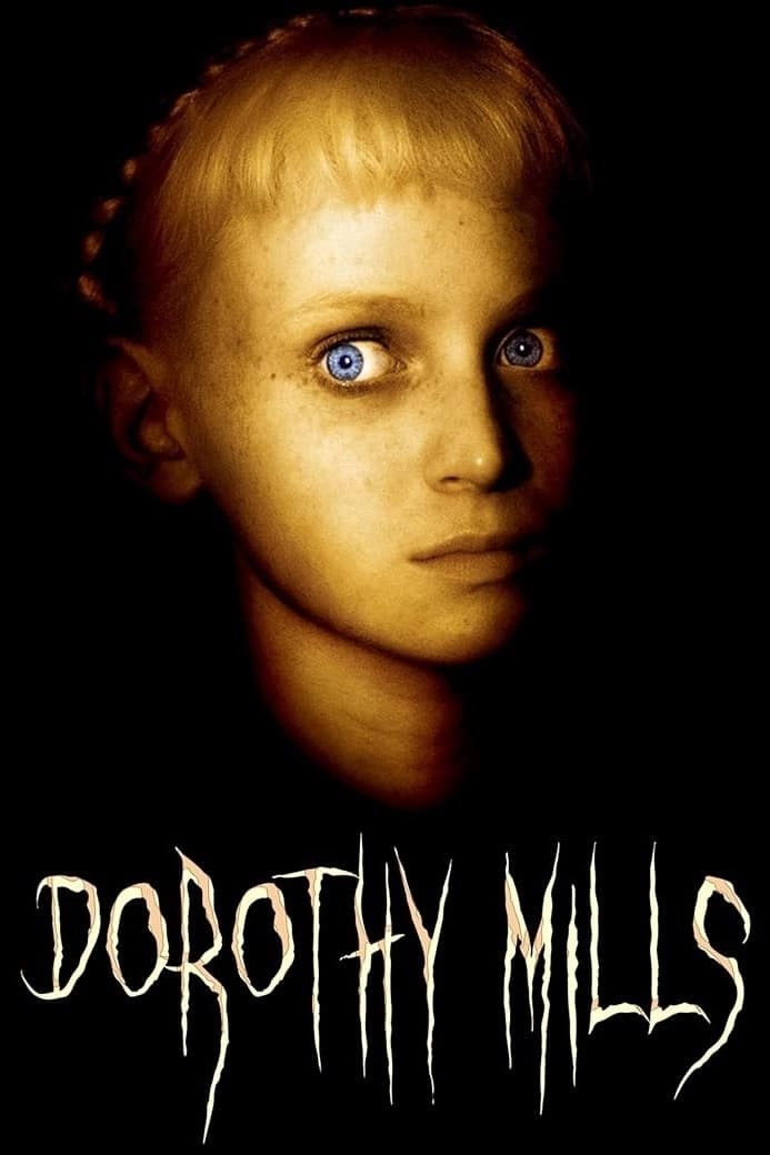 Dorothy Mills | Dorothy Mills