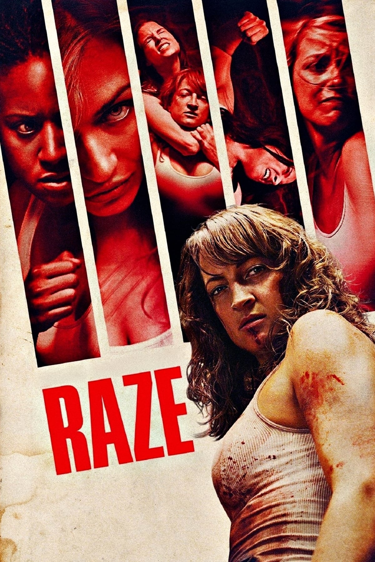 Raze | Raze