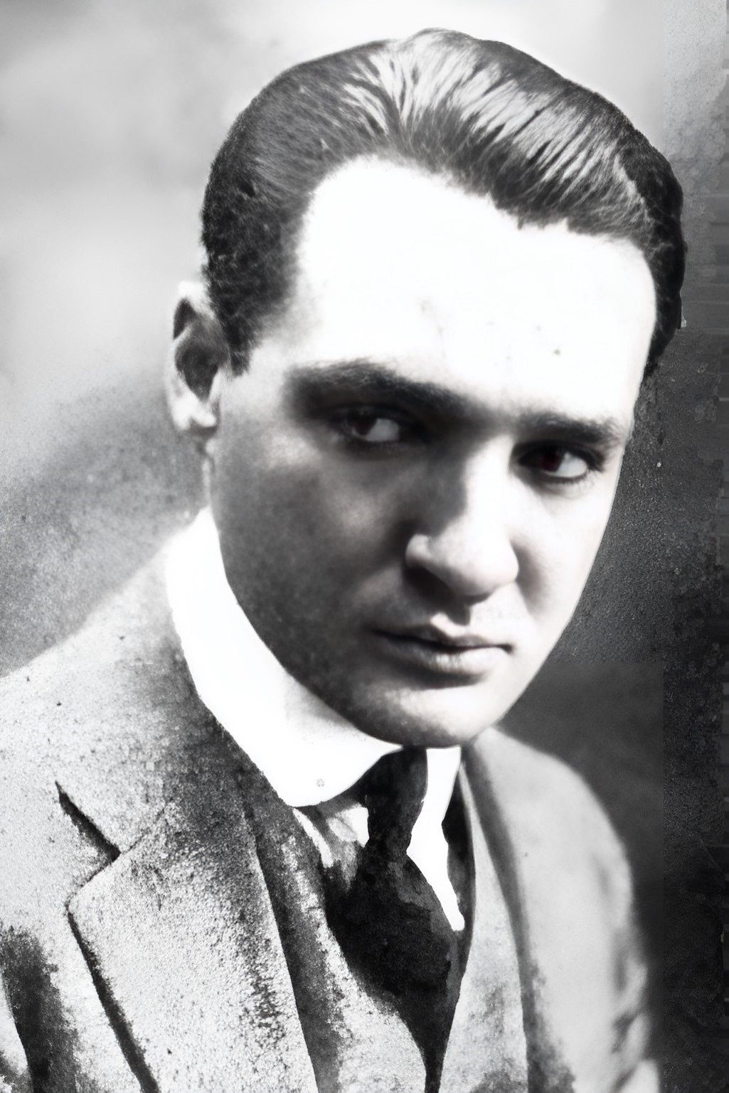 بازیگر Joseph Kaufman  