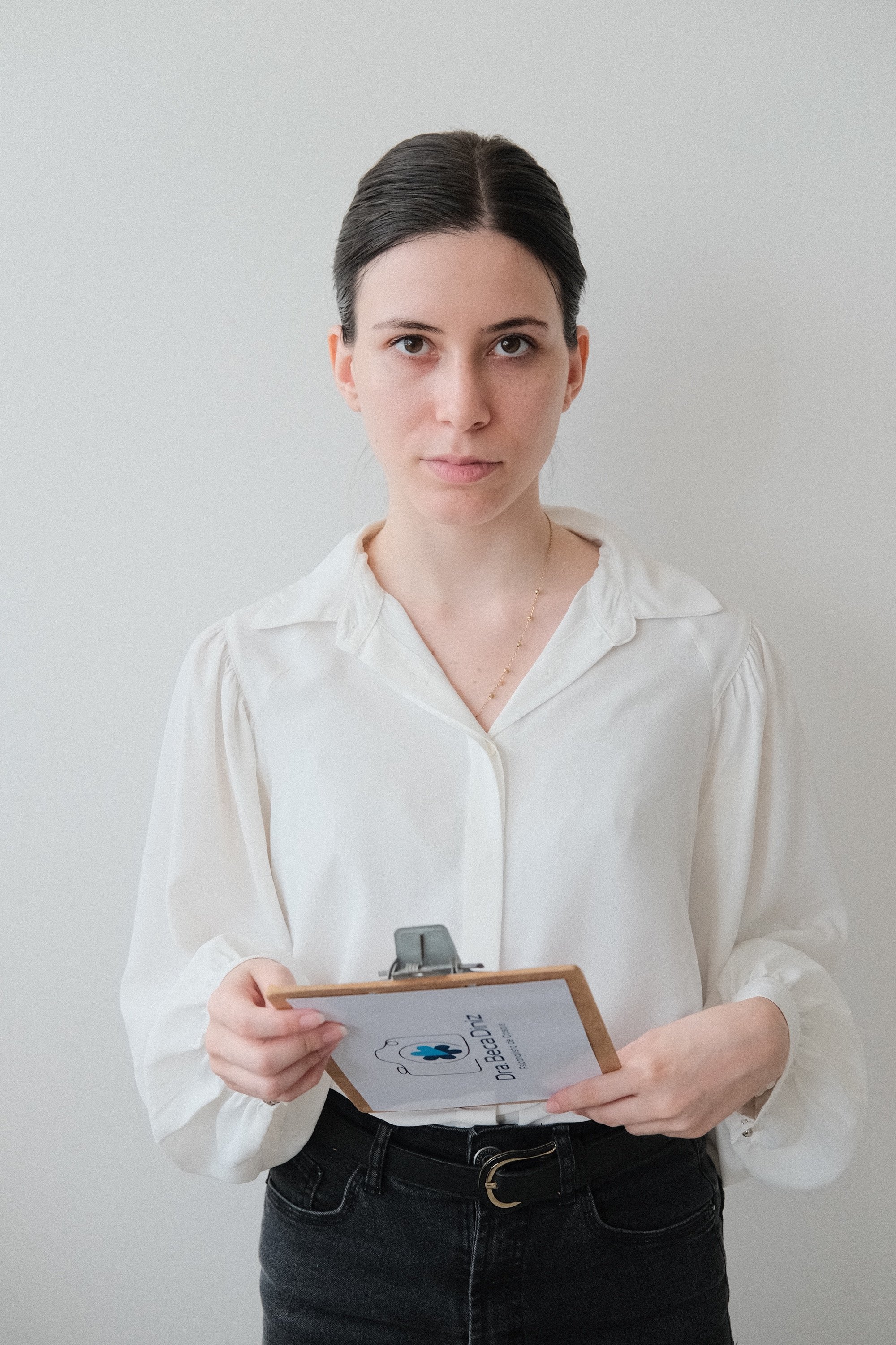 بازیگر Mariana Nobre  