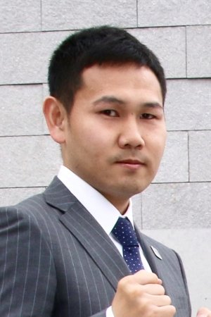 بازیگر Katsunari Takayama  