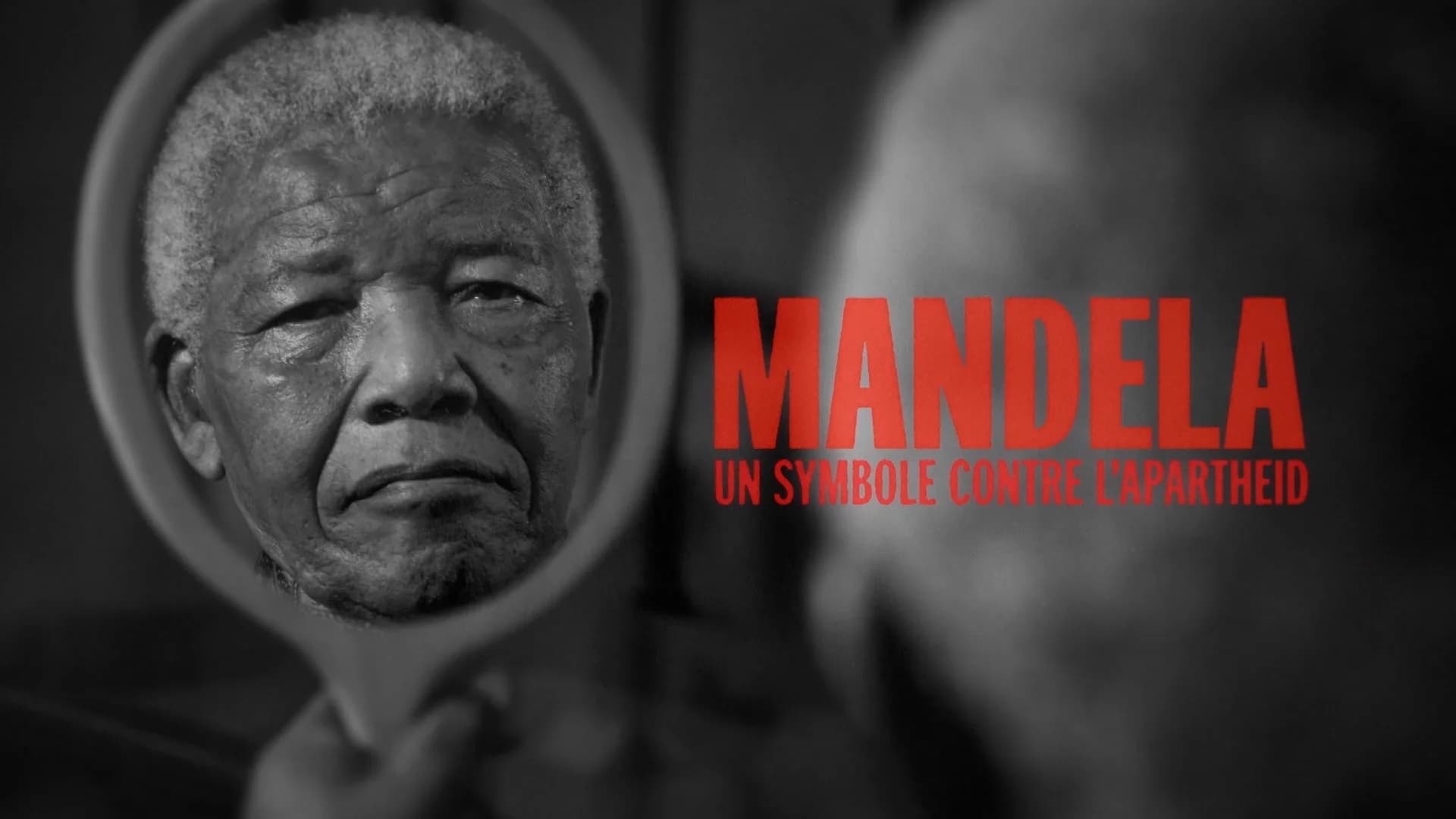 Mandela, un symbole contre l'apartheid|Mandela, un symbole contre l'apartheid