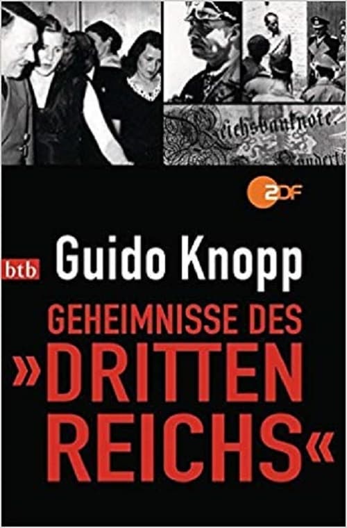 Geheimnisse des 'Dritten Reichs' | Geheimnisse des 'Dritten Reichs'