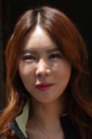 بازیگر Jang-mi  