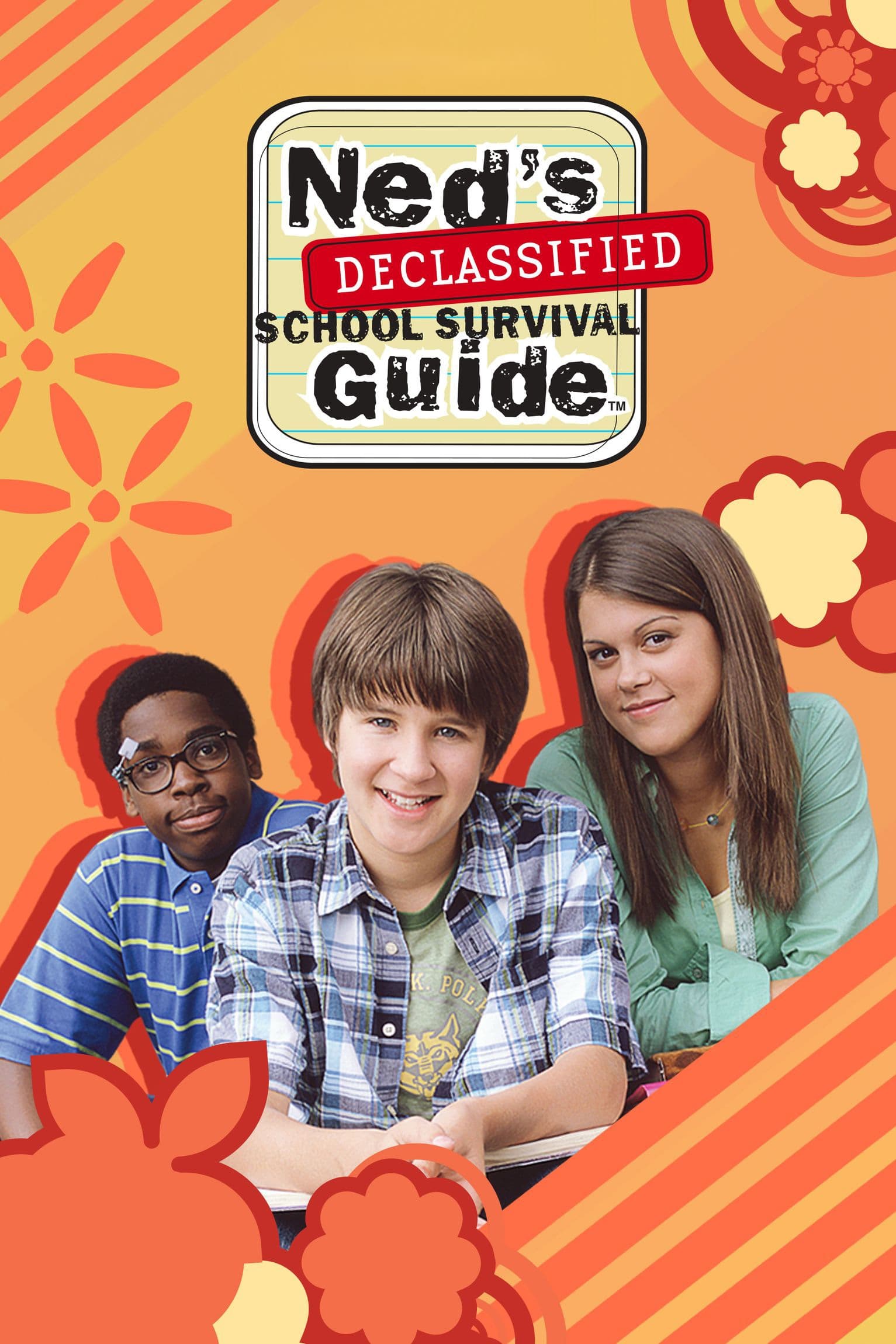 Ned's Declassified School Survival Guide | Ned's Declassified School Survival Guide