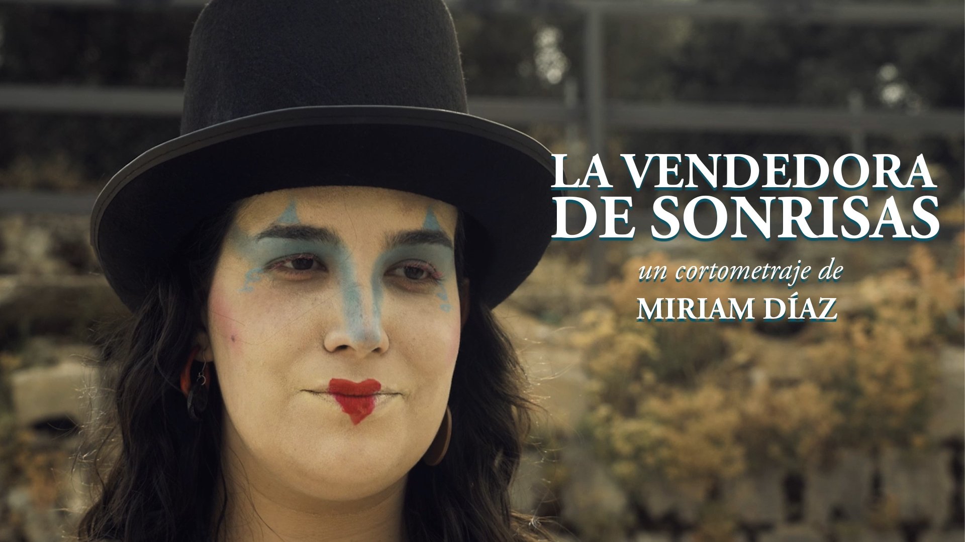 La Vendedora de Sonrisas|La Vendedora de Sonrisas