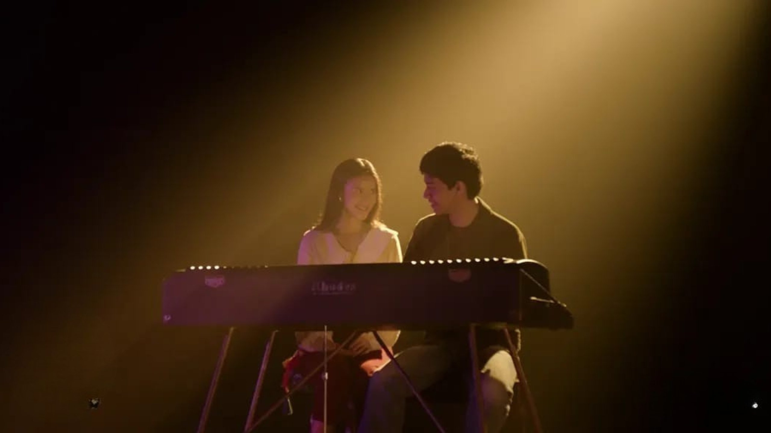 Rangga & Cinta|Rangga & Cinta