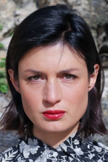 بازیگر Marion Bott  