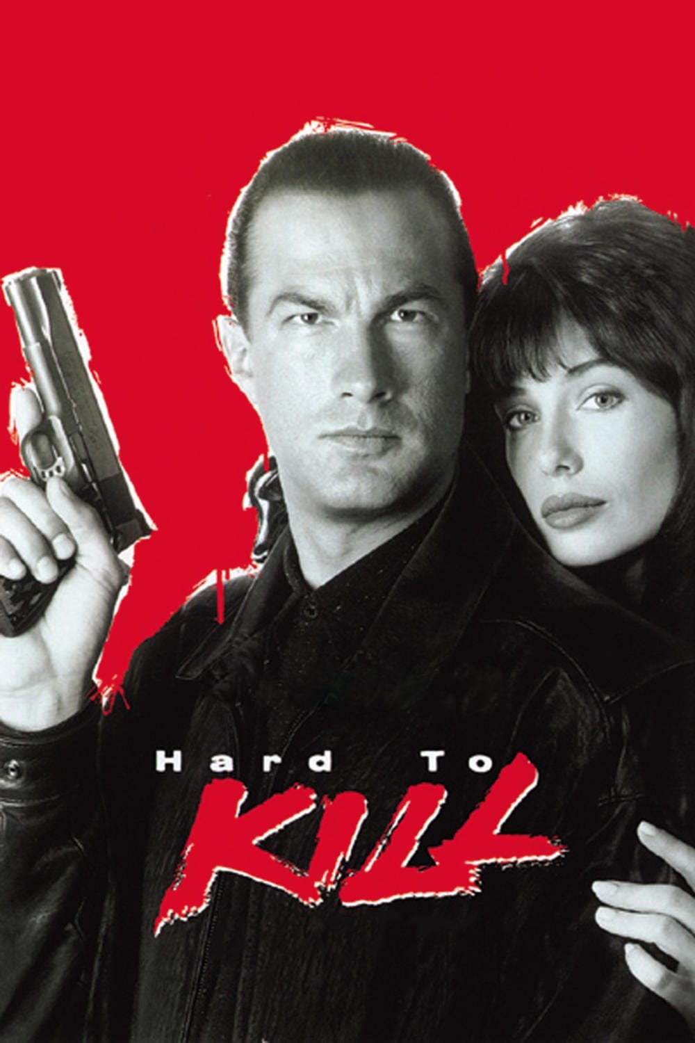 Hard to Kill | Hard to Kill