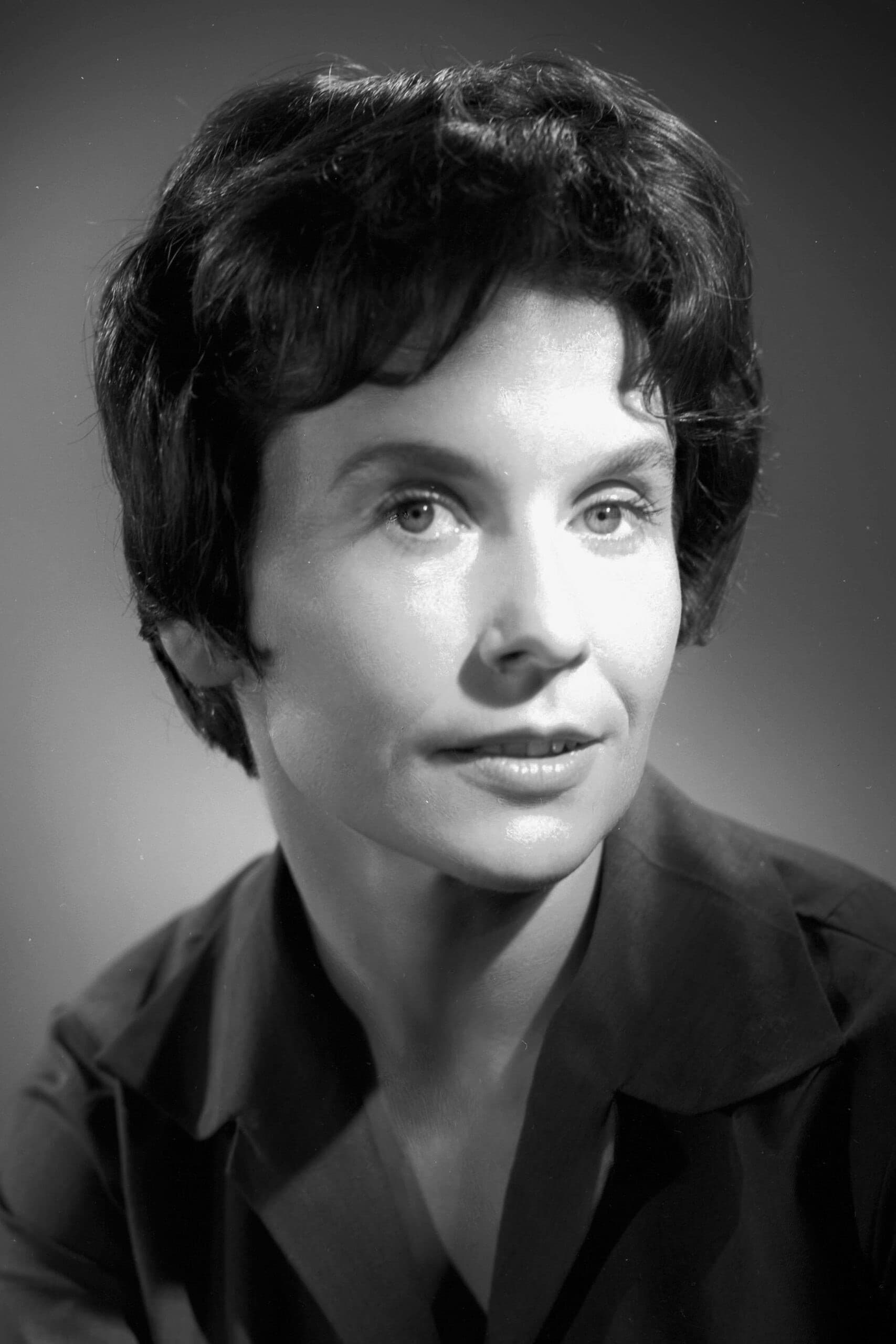 بازیگر Françoise Faucher  