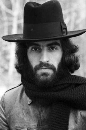 بازیگر Richard Manuel  