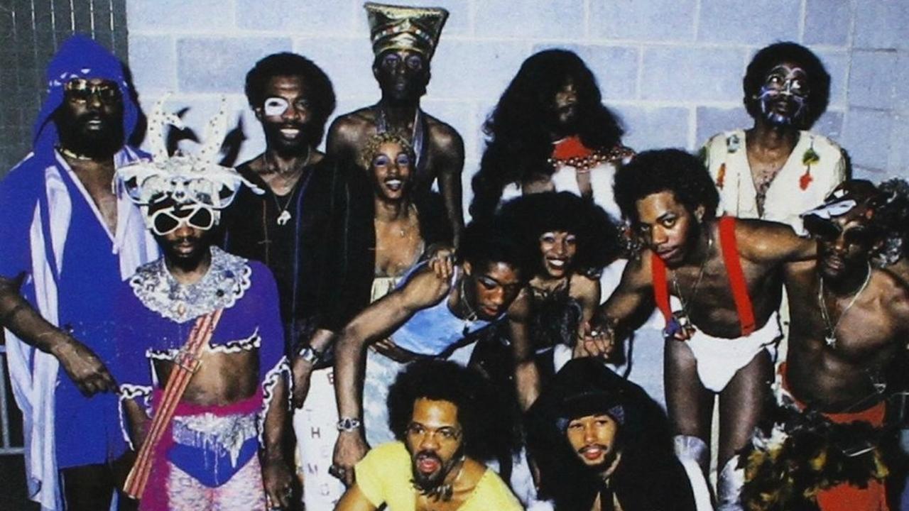 Parliament Funkadelic: One Nation Under a Groove|Parliament Funkadelic: One Nation Under a Groove