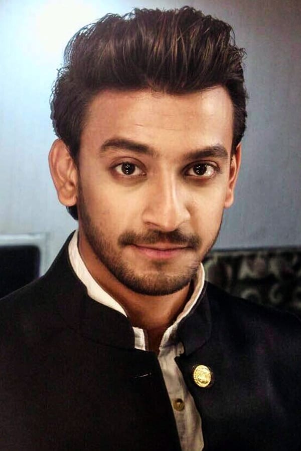 بازیگر Bonny Sengupta  