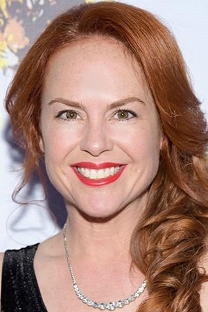 بازیگر Lisa Cash  