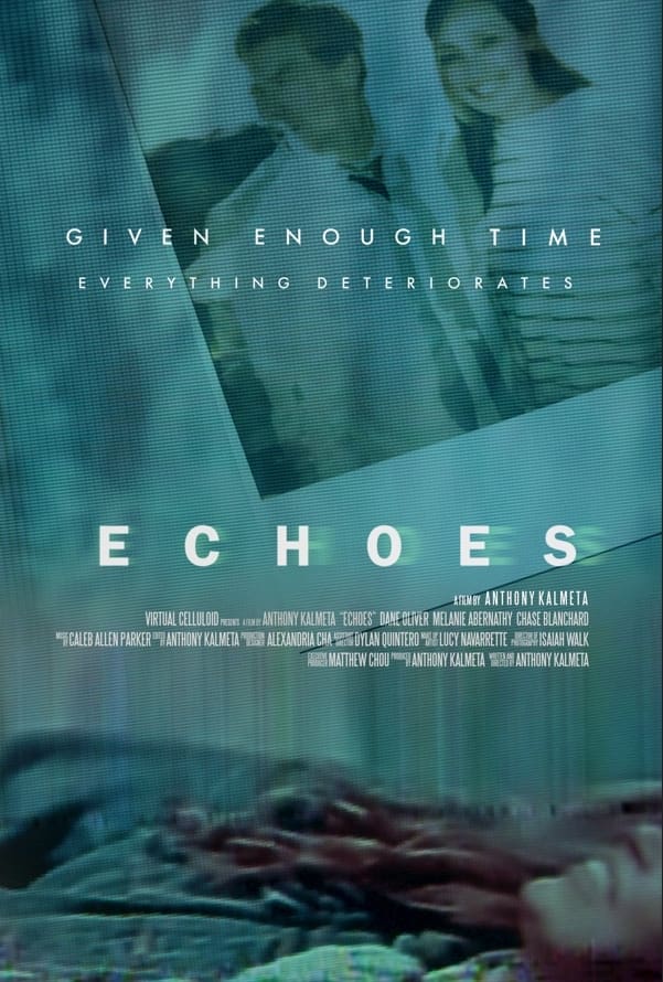 Echoes | Echoes