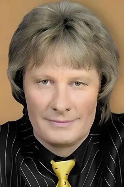 بازیگر Yevgeny Golovin  