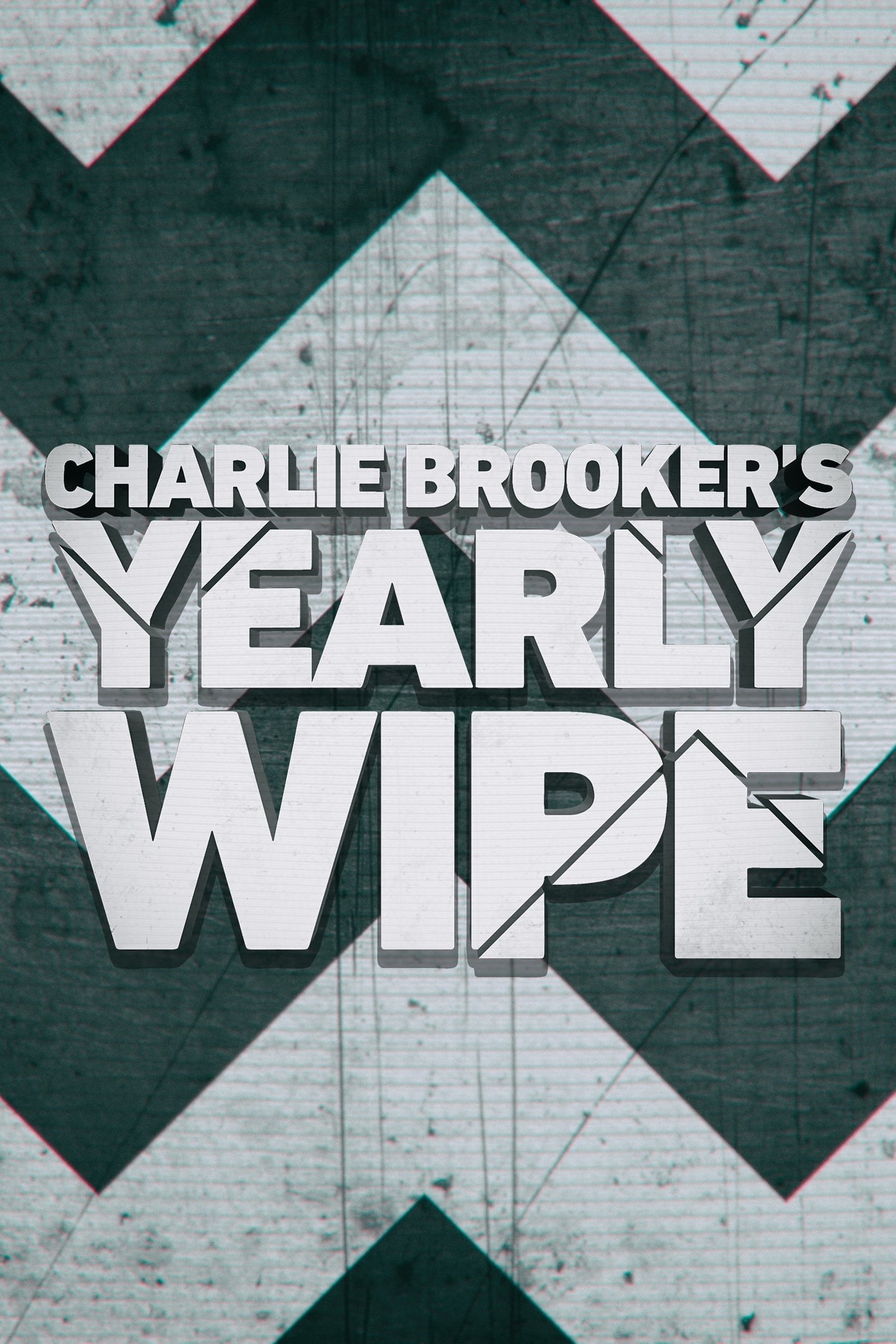 Charlie Brooker's Yearly Wipe | Charlie Brooker's Yearly Wipe