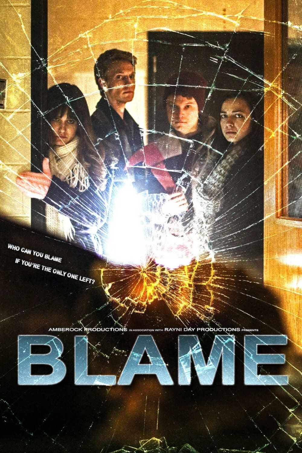 Blame | Blame