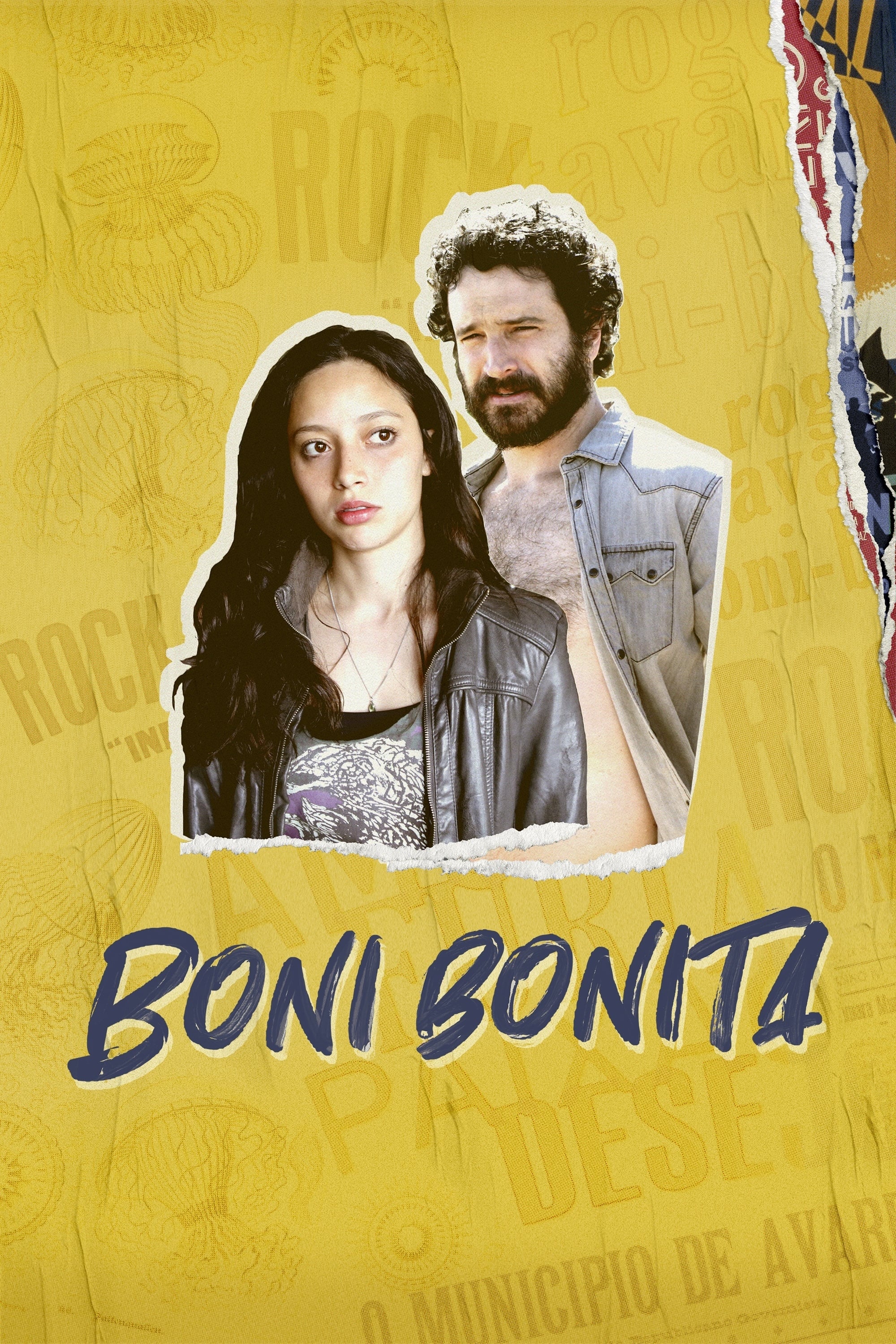 Boni Bonita | Boni Bonita