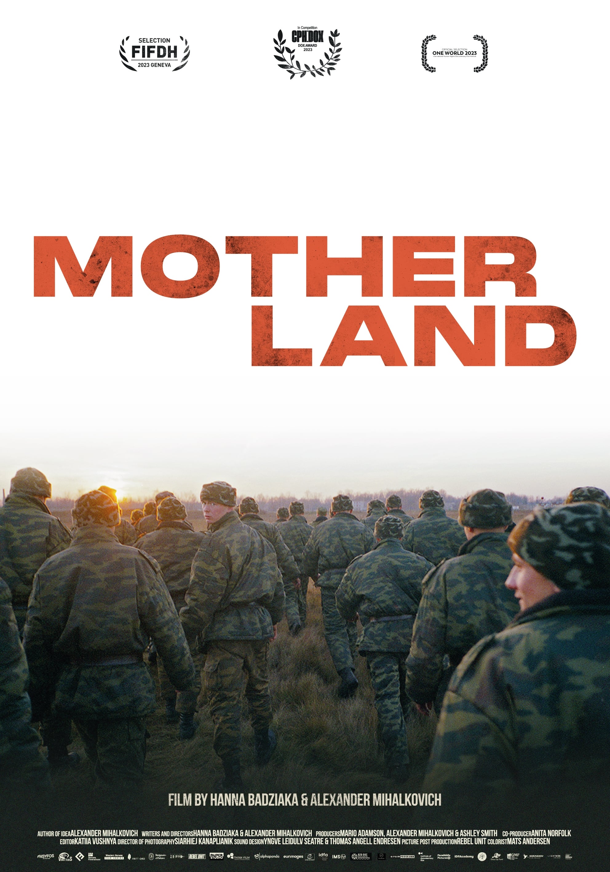 Motherland | Motherland