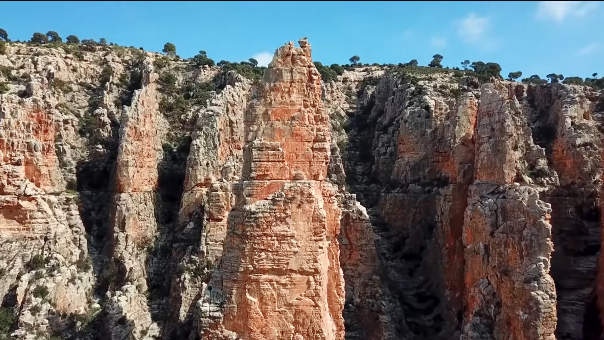 Twïza, L'Aventure Algérienne|Twïza, L'Aventure Algérienne