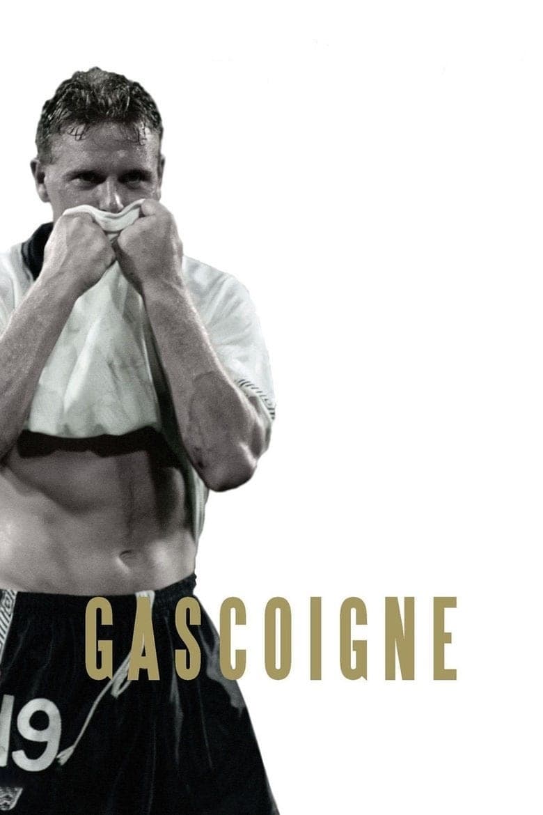 Gascoigne | Gascoigne