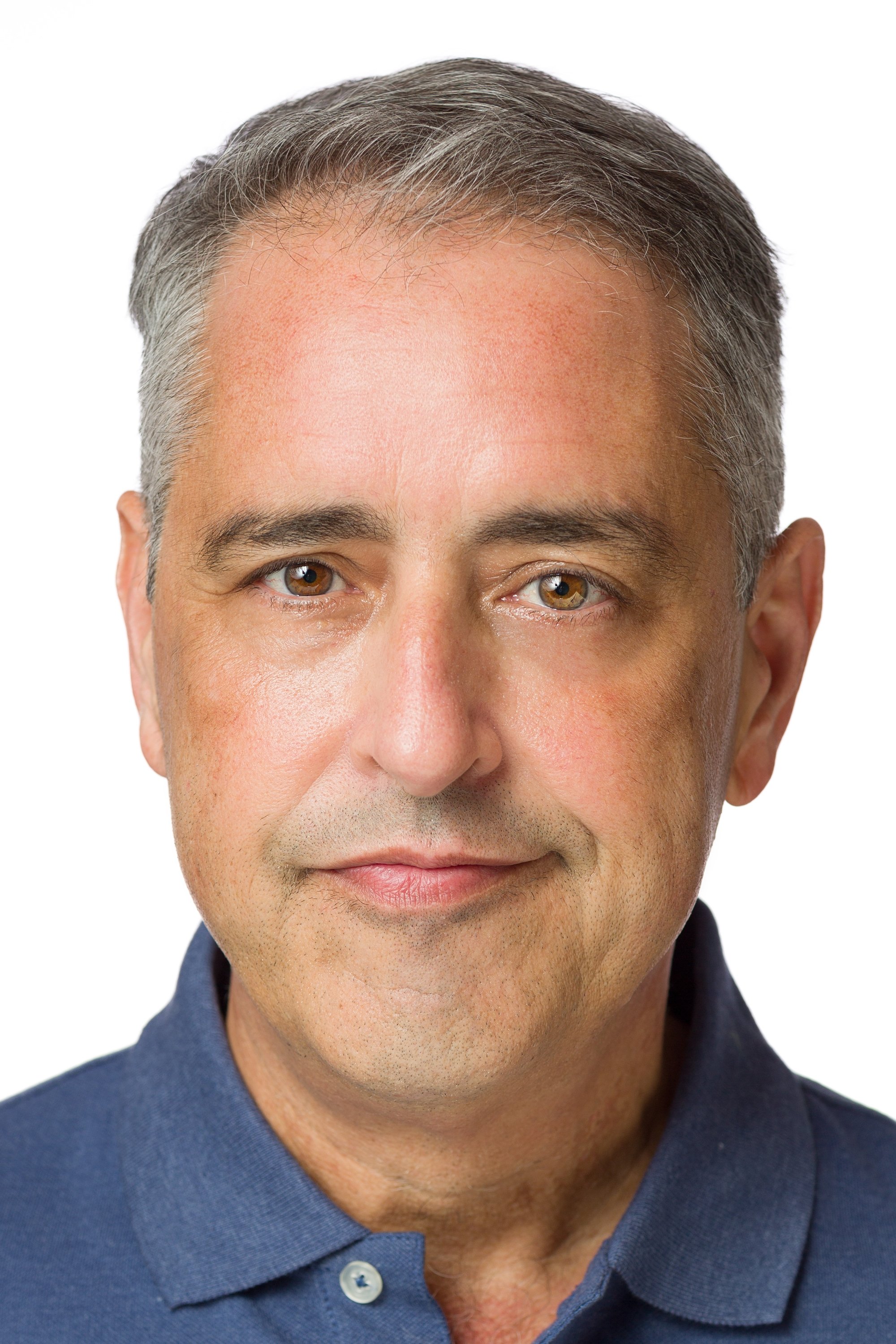 بازیگر Gabriel J. Perez  