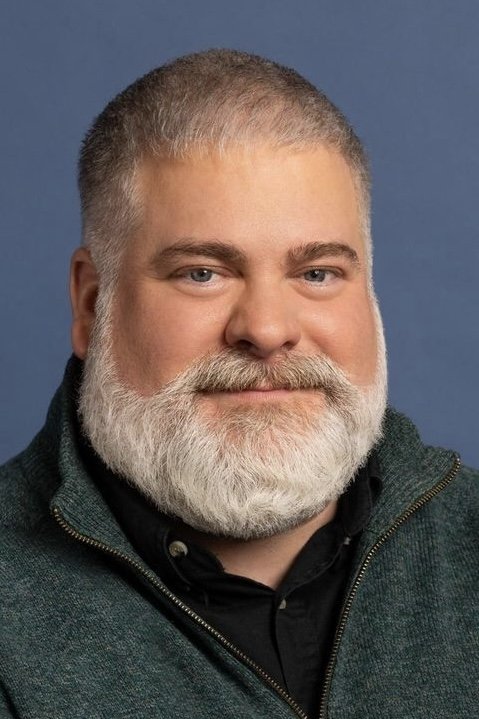 بازیگر Dean DeBlois  